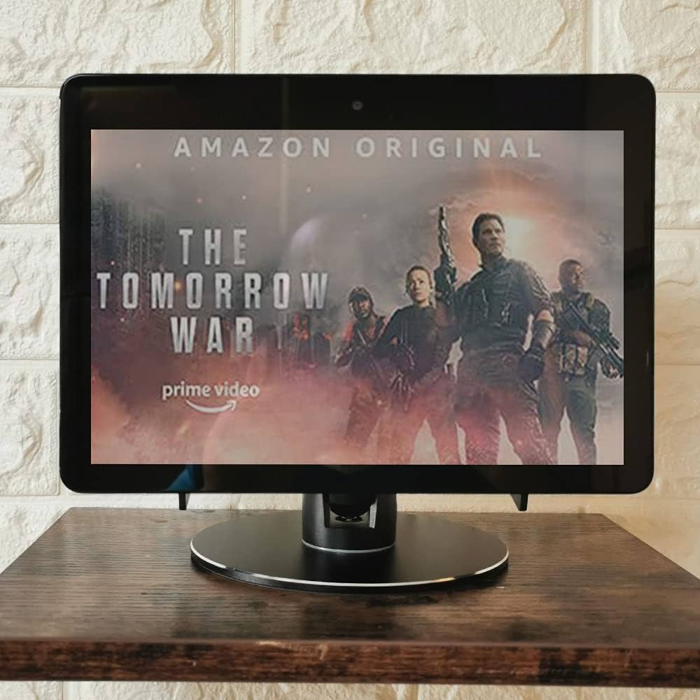 Amazon.com: ATOPHK Ech_ooo Show 10 Stand Aluminum Swivel